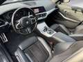 BMW 318 d M Sport Navi Klima PDC HiFi AHK Sportsitze Grau - thumbnail 8