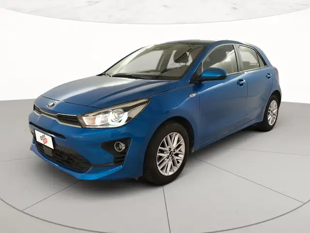 Kia Rio 1.0 t-gdi mhev style 100cv imt