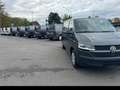 Volkswagen T6.1 Transporter LED DSG 150 PS Drehsitze Sofort Gris - thumbnail 3