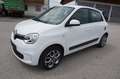 Renault Twingo Zen Electric NAV Sitzhzg Batt.Zertifikat Blanc - thumbnail 1