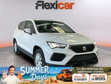 1.0 TSI S&S Reference XM