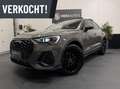 Audi Q3 Sportback 45 TFSI e S Edition|Pano|20"|BLIS|Lane a Gris - thumbnail 2