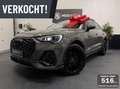 Audi Q3 Sportback 45 TFSI e S Edition|Pano|20"|BLIS|Lane a Gris - thumbnail 1