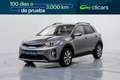 Kia Stonic 1.2 DPi Concept Gris - thumbnail 1