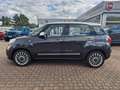Fiat 500L Lounge- wenig Kilometer, Sitzhzg-Tempomat Grau - thumbnail 5