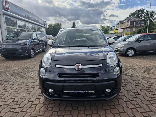 Fiat 500L Lounge- wenig Kilometer, Sitzhzg-Tempomat