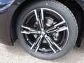 BMW 318 d M Sport, AHK, ACC, RFK, Komfortzugang Schwarz - thumbnail 8