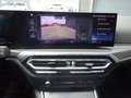 BMW 318 d M Sport, AHK, ACC, RFK, Komfortzugang Schwarz - thumbnail 20