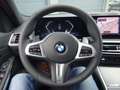 BMW 318 d M Sport, AHK, ACC, RFK, Komfortzugang Schwarz - thumbnail 12