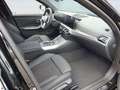 BMW 318 d M Sport, AHK, ACC, RFK, Komfortzugang Schwarz - thumbnail 15