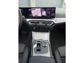BMW 318 d M Sport, AHK, ACC, RFK, Komfortzugang Schwarz - thumbnail 14