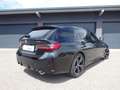 BMW 318 d M Sport, AHK, ACC, RFK, Komfortzugang Schwarz - thumbnail 6