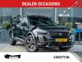 Peugeot 2008 1.2 Hybrid 136 GT / Pano / CarPlay / Adaptive crui Noir - thumbnail 1