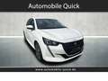 Peugeot 208 1.2 Active Pure Tech * Sitzheizung * 1.Hand * Weiß - thumbnail 11