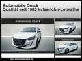 Peugeot 208 1.2 Active Pure Tech * Sitzheizung * 1.Hand * Weiß - thumbnail 1