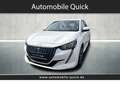 Peugeot 208 1.2 Active Pure Tech * Sitzheizung * 1.Hand * Weiß - thumbnail 2