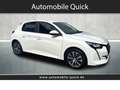 Peugeot 208 1.2 Active Pure Tech * Sitzheizung * 1.Hand * Weiß - thumbnail 10