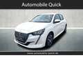 Peugeot 208 1.2 Active Pure Tech * Sitzheizung * 1.Hand * Weiß - thumbnail 3