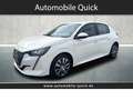 Peugeot 208 1.2 Active Pure Tech * Sitzheizung * 1.Hand * Weiß - thumbnail 4