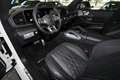 Mercedes-Benz GLE 63 AMG S 4M+ Coupé AHK+HIFI+MEMORY+PANORAMA Blanc - thumbnail 9