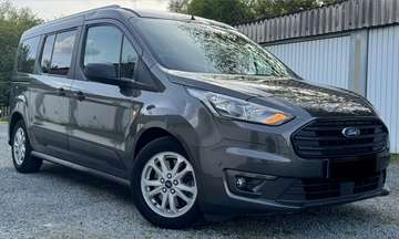 1.5 TDCi Trend  // Boite auto // 7 places