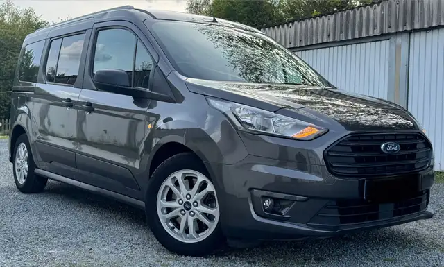 Ford Transit Connect 1.5 TDCi Trend  // Boite auto // 7 places