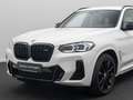 BMW X3 M Memory DAB HUD Kamera AHK HiFi Leder 20 Blanc - thumbnail 18