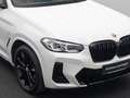 BMW X3 M Memory DAB HUD Kamera AHK HiFi Leder 20 Blanc - thumbnail 19