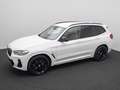 BMW X3 M Memory DAB HUD Kamera AHK HiFi Leder 20 Blanc - thumbnail 12