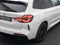 BMW X3 M Memory DAB HUD Kamera AHK HiFi Leder 20 Blanc - thumbnail 16