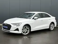 Audi A3 30 TFSI 116 S-tronic Advanced Edition