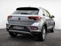 Volkswagen T-Roc 1.5 TSI Style DSG NAVI KAM LED SHZ APP Silber - thumbnail 3