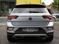 Volkswagen T-Roc 1.5 TSI Style DSG NAVI KAM LED SHZ APP Silber - thumbnail 4