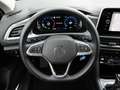 Volkswagen T-Roc 1.5 TSI Style DSG NAVI KAM LED SHZ APP Silber - thumbnail 11