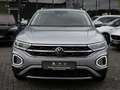 Volkswagen T-Roc 1.5 TSI Style DSG NAVI KAM LED SHZ APP Silber - thumbnail 2
