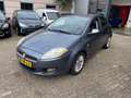 Fiat Bravo 1.4 Edizione Prima Blauw - thumbnail 2