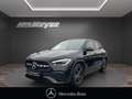Mercedes-Benz GLA 200 AMG+NIGHT+AHK-VORB.+MBEAM+KAM+AMBI+TOTW Schwarz - thumbnail 1