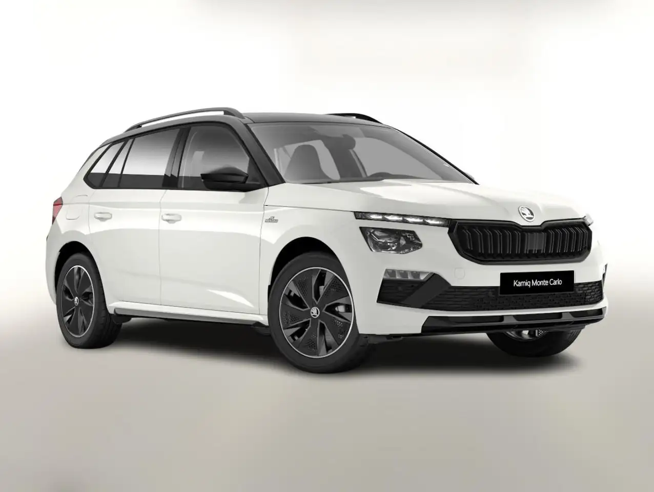 Skoda Kamiq 2026