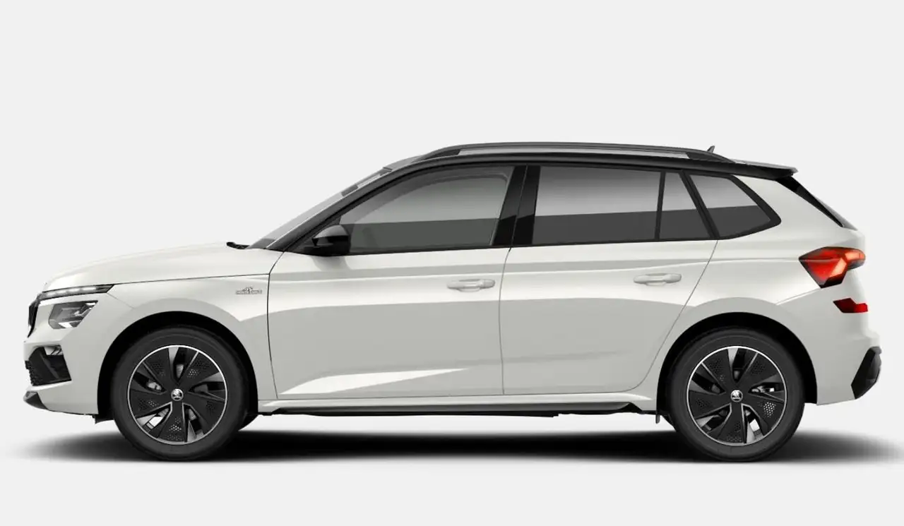 Skoda Kamiq 2026