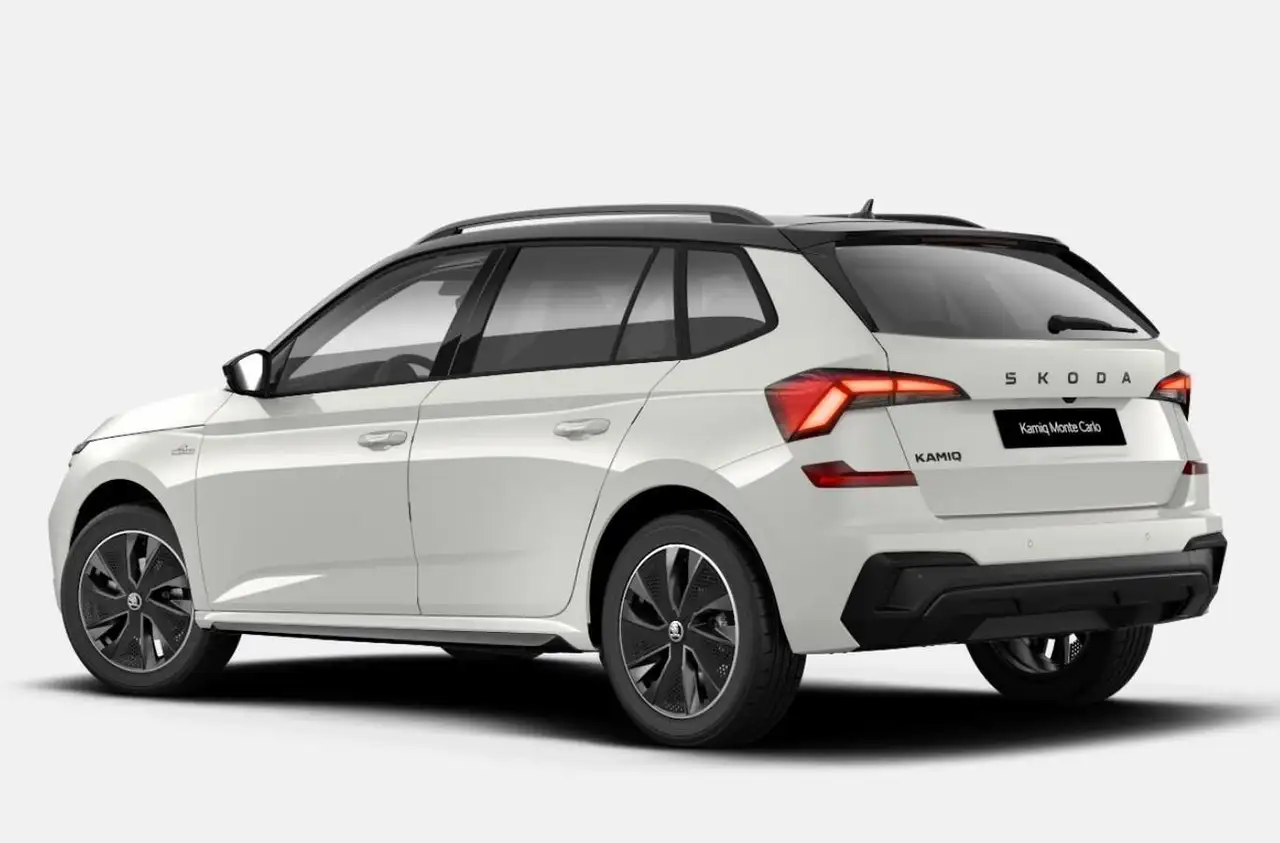 Skoda Kamiq 2026