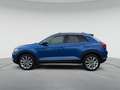Volkswagen T-Roc Style 1.5 TSI Standheiz. RFK AHK Navi ACC Blau - thumbnail 4