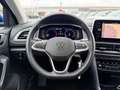 Volkswagen T-Roc Style 1.5 TSI Standheiz. RFK AHK Navi ACC Blau - thumbnail 13