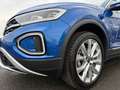 Volkswagen T-Roc Style 1.5 TSI Standheiz. RFK AHK Navi ACC Blau - thumbnail 7