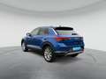 Volkswagen T-Roc Style 1.5 TSI Standheiz. RFK AHK Navi ACC Blau - thumbnail 5