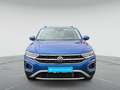 Volkswagen T-Roc Style 1.5 TSI Standheiz. RFK AHK Navi ACC Blau - thumbnail 3