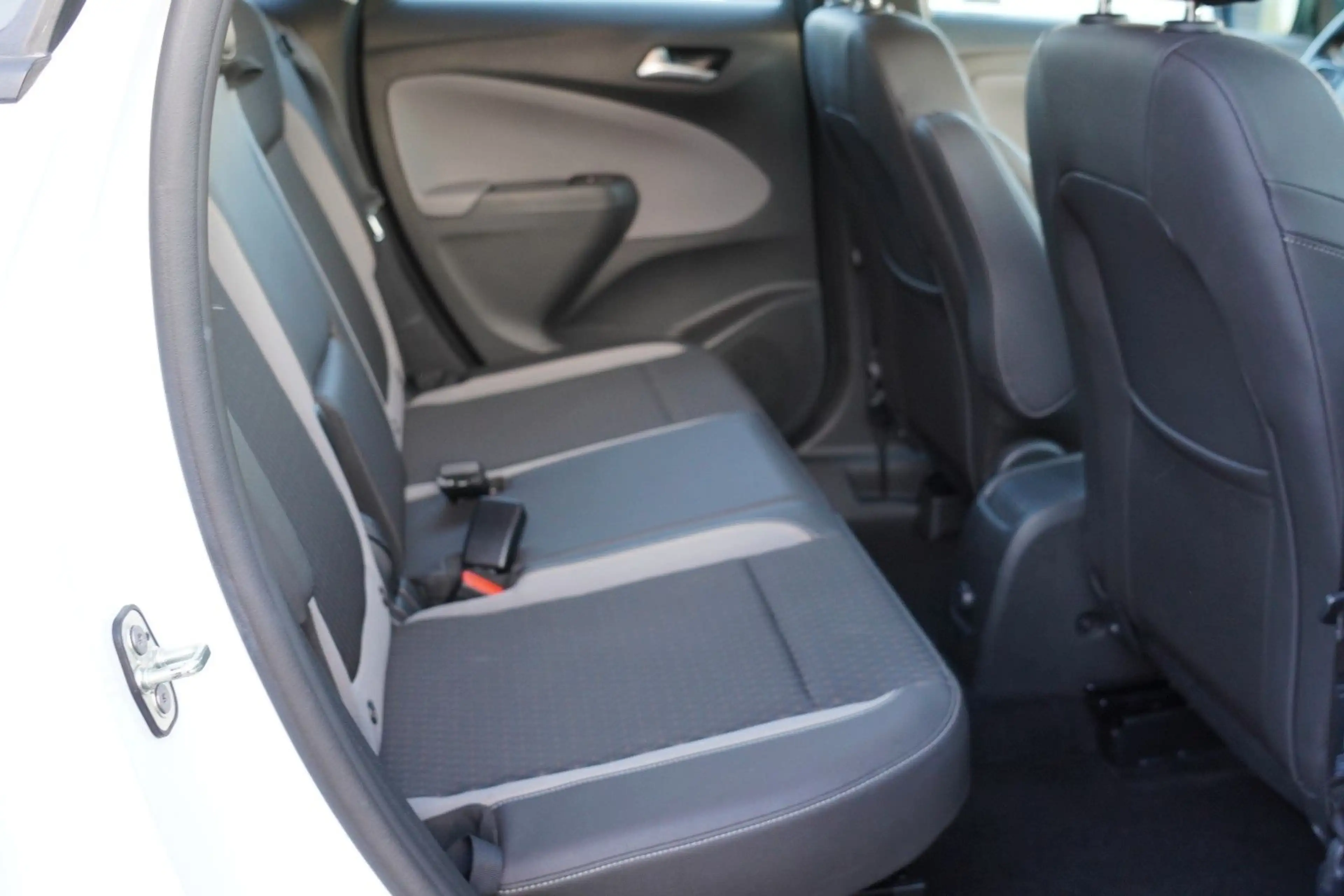 Opel Crossland X Innovation MIT 3 JAHREN GARANTIE — photo 11