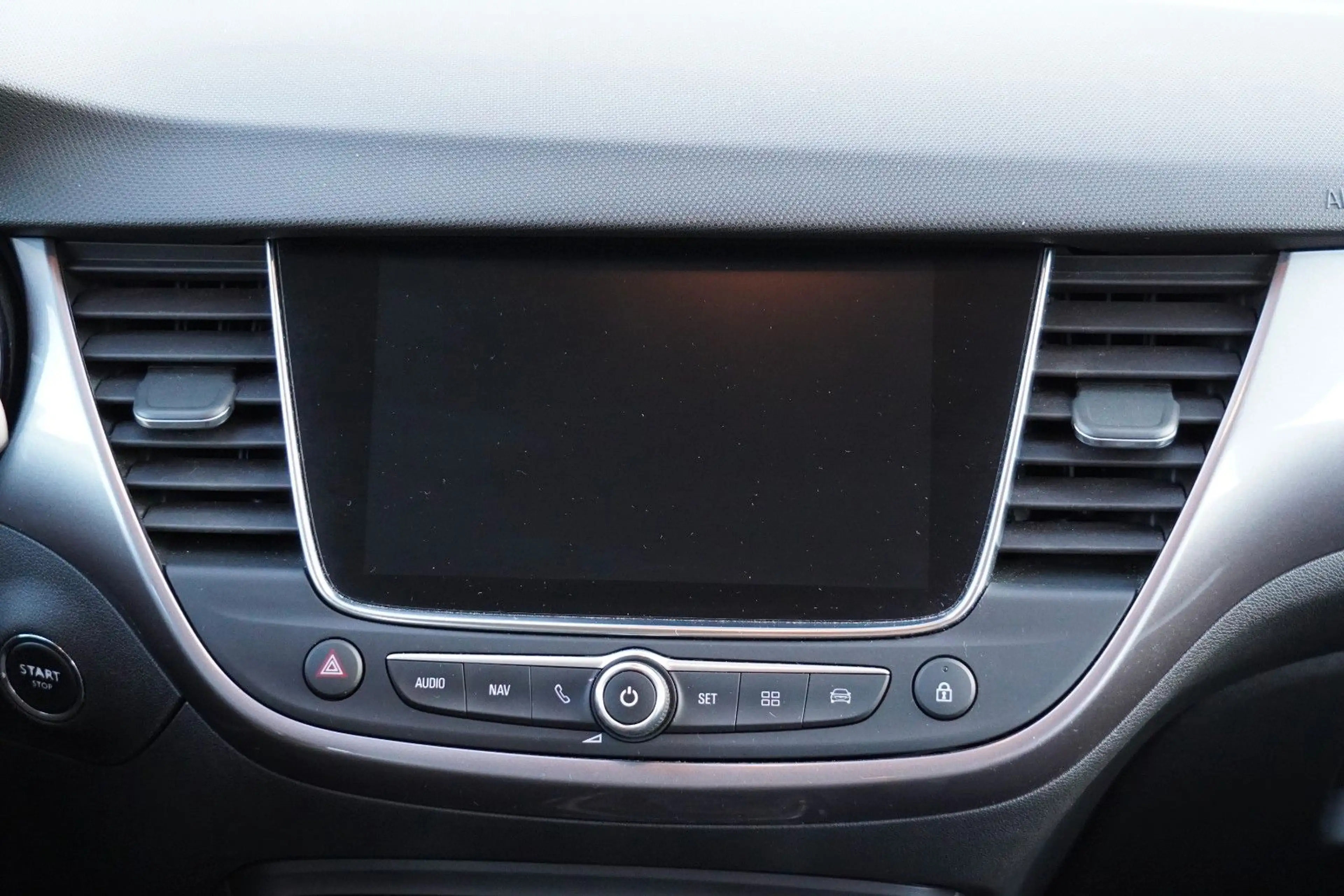 Opel Crossland X Innovation MIT 3 JAHREN GARANTIE — photo 13