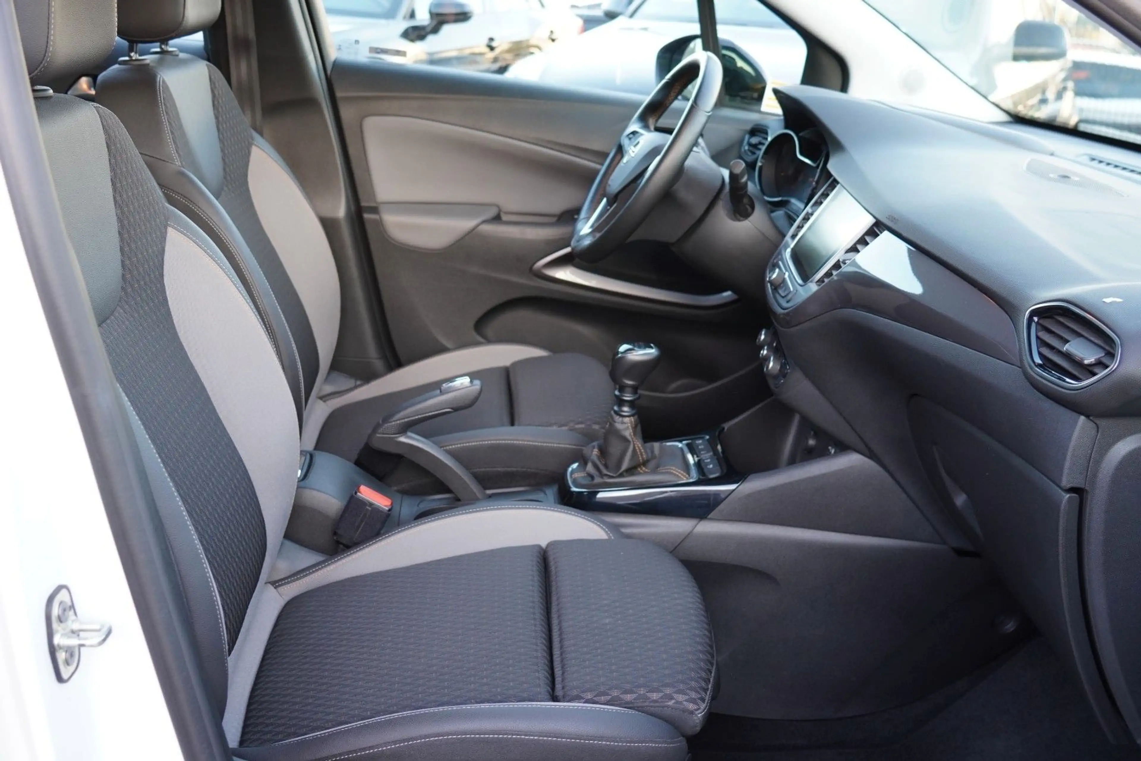 Opel Crossland X Innovation MIT 3 JAHREN GARANTIE — photo 10