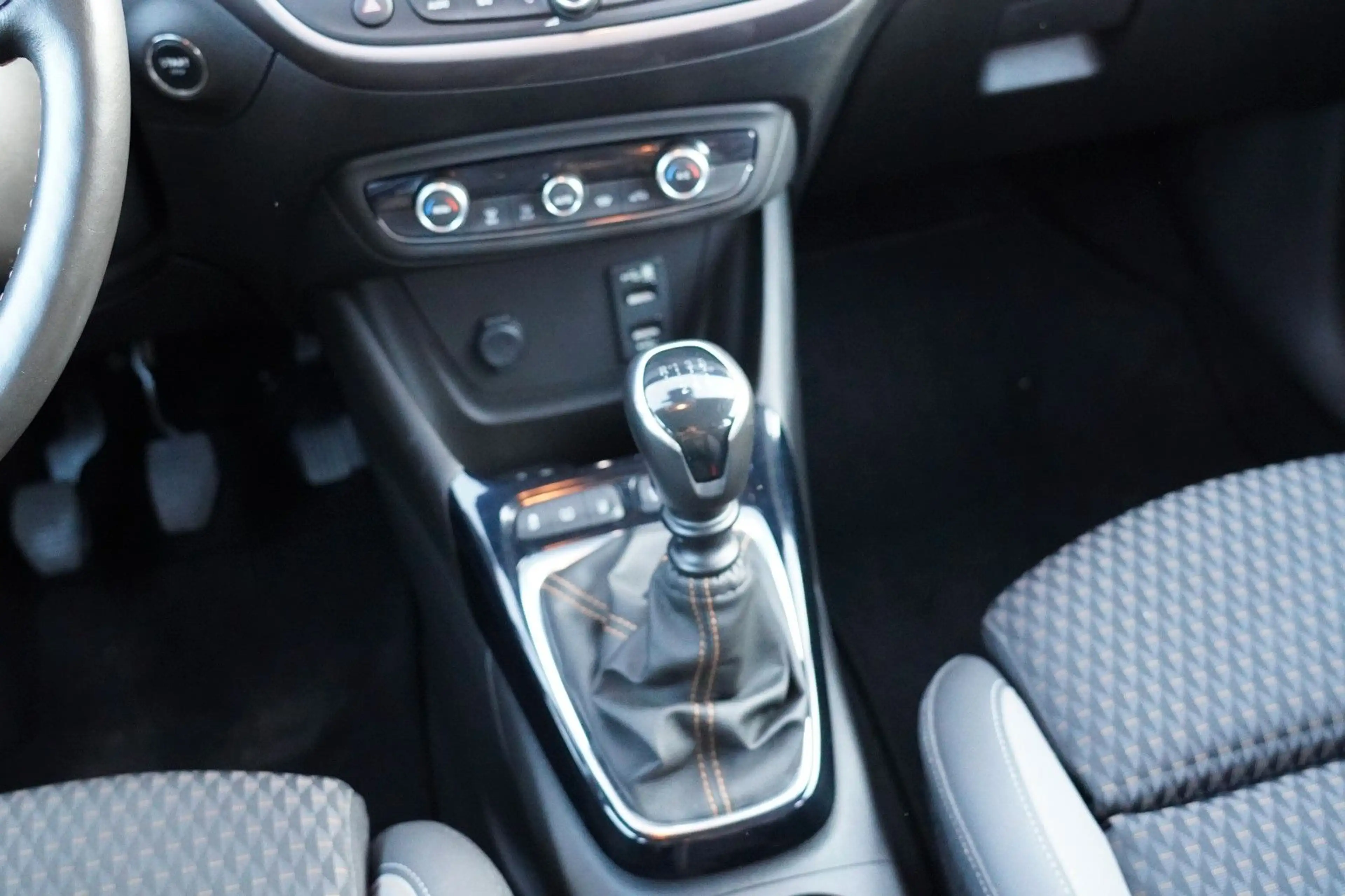 Opel Crossland X Innovation MIT 3 JAHREN GARANTIE — photo 14