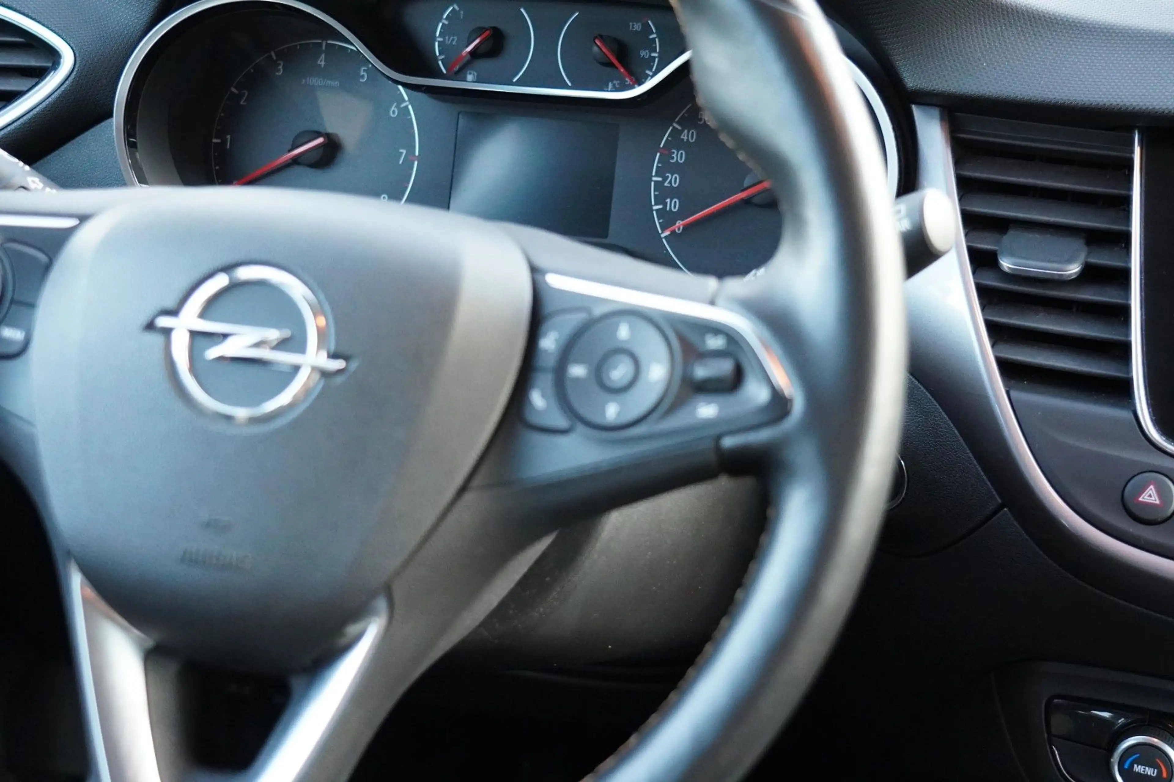 Opel Crossland X Innovation MIT 3 JAHREN GARANTIE — photo 15